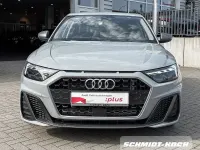 Gebraucht Audi A1 Sportback S-Line 207 PS (152 kW) 2025 Grau Kleinwagen