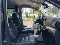 Gebraucht Opel Zafira Life 177 PS (130 kW) 2023 Grau Van / Kleinbus