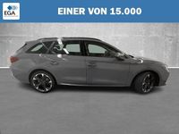 Gebraucht Cupra Leon 150 PS (110 kW) 2024 Farbe: