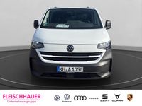 Gebraucht VW Transporter 150 PS (110 kW) 2025 Weiss Van
