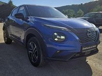 Neu Nissan Juke N-Connecta 143 PS (105 kW) 2025 Blau SUV