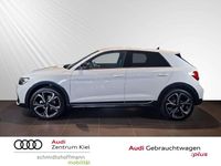 Gebraucht Audi A1 Ambiente 116 PS (85 kW) 2025 Gletscherweiß metallic Kombi