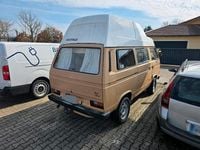 Second-hand VW T3 60 CP (44 kW) 1981 Maro Van