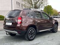 gebraucht Dacia Duster I Black Shadow 4WD AHK NAVI KAMERA SHZ