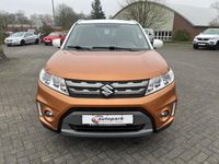 gebraucht Suzuki Vitara 1.6 2WD Passion