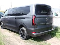 Nowe VW T7 Style 150 KM (110 kW) 2026 Graphite dust metallic Van