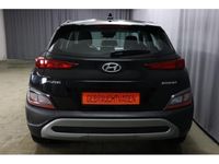gebraucht Hyundai Kona Pure 1.0 T-GDI 88kW 120PS Klimaanlage, Radio mi...