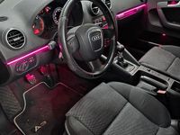 Gebraucht Audi A3 140 PS (102 kW) 2006 Silber Kleinwagen
