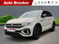 Gebraucht VW T-Roc IQ Drive 116 PS (85 kW) 2025 Grau SUV