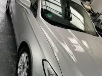 Gebraucht Ford Mondeo 150 PS (110 kW) 2015 Silber Kombi
