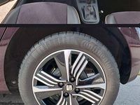 Gebraucht Seat Mii Cosmopolitan 60 PS (44 kW) 2017 Violet Kleinwagen