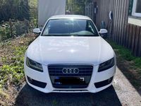 gebraucht Audi A5 Cabriolet 1.8 TFSI -