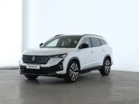 Gebraucht Renault Espace Iconic 200 PS (147 kW) 2025 Weiss SUV