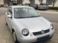 gebraucht VW Lupo 1.0 BASIS Basis