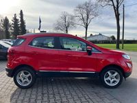 gebraucht Ford Ecosport EcoSport 1,0Titanium