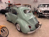 Gebraucht Renault 4CV 1958 Limousine