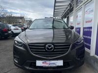 gebraucht Mazda CX-5 Sports-Line AWD #Aut.#*Navi*Memory*Kamera*