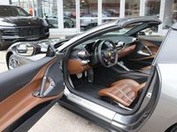 Gebraucht Ferrari 812 799 PS (587 kW) 2021 Schwarz Cabrio