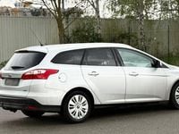 Gebraucht Ford Focus 2012 Kombi