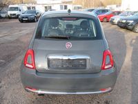 gebraucht Fiat 500 Lounge