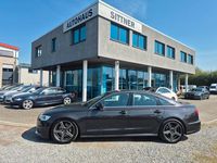 Gebraucht Audi A6 Sport 272 PS (200 kW) 2015 Grau Limousine