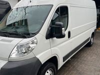 gebraucht Peugeot Boxer L3/H2