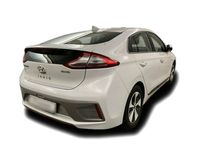 gebraucht Hyundai Ioniq Elektro Premium Limousine, 5-türig, Direktantrieb, 1-Gang