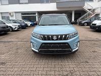 Gebraucht Suzuki Vitara Comfort 102 PS (75 kW) 2024 Blau SUV