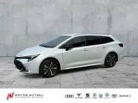 Ny Toyota Corolla 196 HK (144 kW) 2026 Grå Sedan