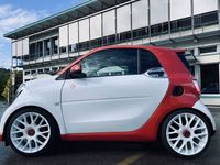 gebraucht Smart ForTwo Coupé 453 Edition 1 II Carlsson / CS Umbau