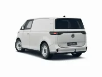 Nouvelle VW ID. Buzz Pro 210 kW (286 ch) 2026 Blanc Monospace