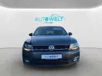 Gebraucht VW Tiguan 150 PS (110 kW) 2020 Grau SUV