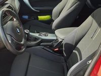 gebraucht BMW 118 i Sport Line