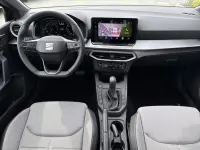 Gebraucht Seat Ibiza FR 116 PS (85 kW) 2026 Schwarz Kleinwagen