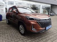 Neu Baic X35 136 PS (100 kW) 2025 Braun SUV