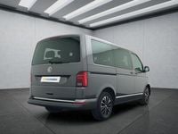 Usata VW Multivan 204 CV (150 kW) 2024 Grigio Monovolume