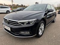 Gebraucht VW Passat Business 150 PS (110 kW) 2022 Rot Kombi
