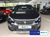 gebraucht Peugeot 3008 GT Hybrid4