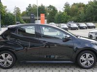 Gebraucht Mazda 2 Exclusive-Line 116 PS (85 kW) 2024 Schwarz