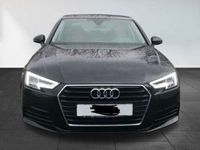 gebraucht Audi A4 A42.0 TDI S tronic LED Navi Ambiente GRA RphPlus