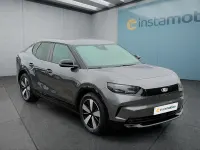 Neu Ford Capri 210 kW (286 PS) 2025 Grau SUV