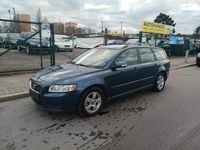 gebraucht Volvo V50 Kombi 1.8 F Kinetic