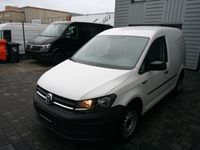 gebraucht VW Caddy Nfz Kasten EcoProfi BMT