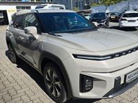 Neu KGM Torres EVX 152 kW (207 PS) 2025 Beige SUV