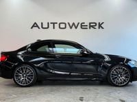 Gebraucht BMW M2 Competition Edition 411 PS (302 kW) 2019 Schwarz Coupé