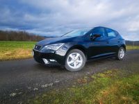 gebraucht Seat Leon 1.4 TSI 92kW Start&Stop Style Style