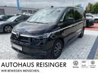 Używany VW T7 Style 150 KM (110 kW) 2025 Czarny Van