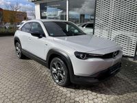 Gebraucht Mazda MX30 Makoto 106 kW (145 PS) 2023 Ceramic white SUV