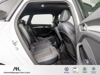 gebraucht Audi A3 Sportback e-tron Sport AHK, S-line