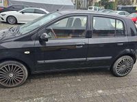 Gebraucht Hyundai Getz 67 PS (49 kW) 2009 Kleinwagen